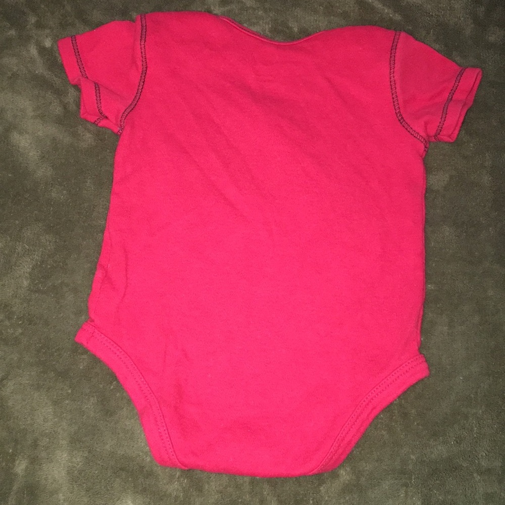 🐆Atlanta Falcons Baby Tees🐆 - Picture 3 of 5